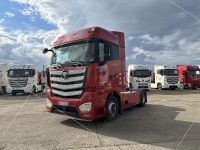 Foton Auman