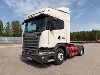 Scania G340