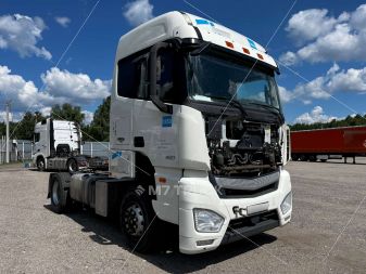 Foton Auman EST 1846 AMT