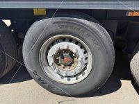 Krone Cool Liner