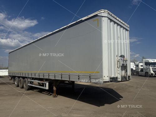 CTTM Cargoline 9322BS