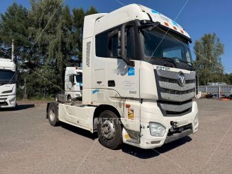 Foton Auman