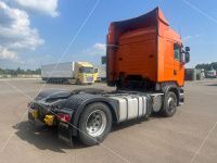 Scania R440