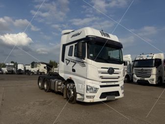 FAW CA4250