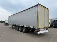 Humbaur Big One Type 2