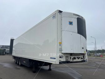 Krone SDR 27