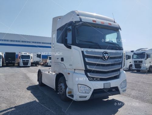 Foton Auman