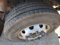 DongFeng  DFH4180