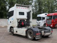 Foton Auman
