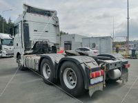 Sitrak C7H