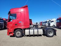 DongFeng  DFH4180