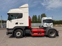 Scania G340