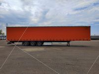 Krone SD