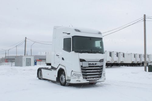 DAF XG 480 FT