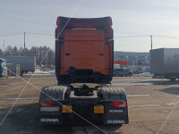 Scania R440