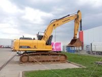 Liugong CLG933E