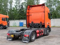 Scania R410