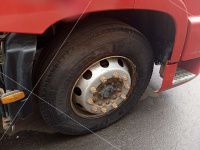 Dongfeng DFH 4180