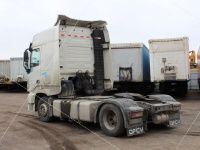 DongFeng DFH4180