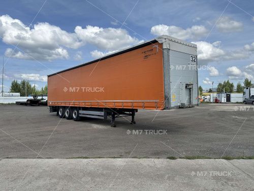 Schmitz Cargobull 9084