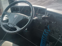 Scania R440