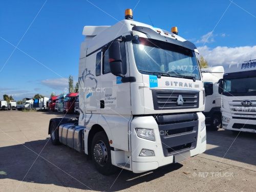 Sitrak C7H