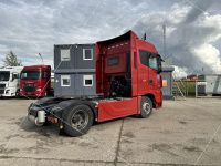 Foton Auman