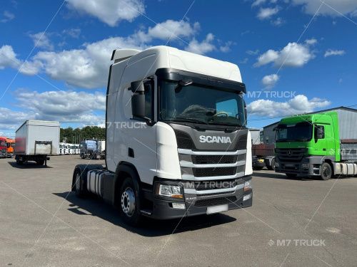 Scania R440
