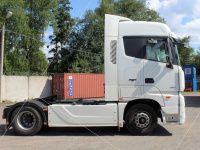 Foton Auman