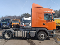 Scania R440