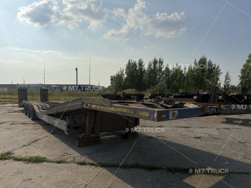 МАЗ 940100