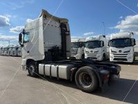 Dongfeng DFH 4180