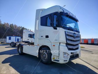 Foton Auman