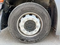 Mercedes-Benz Actros 2648