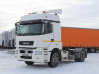 Камаз 5490 NEO 2
