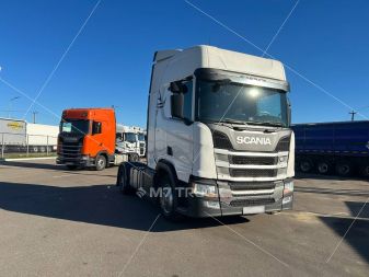 Scania R440