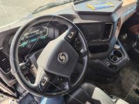 SHACMAN SX4188YY381