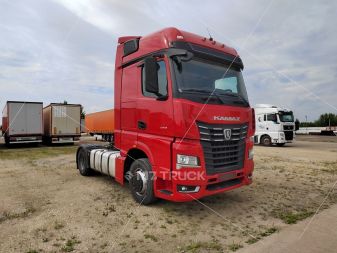 КАМАЗ 54901