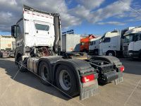 Mercedes-Benz Actros 2648