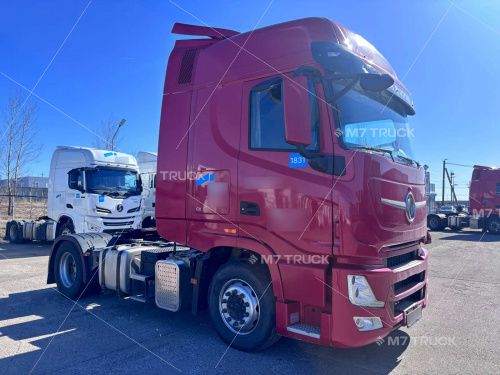 DongFeng DFH4180