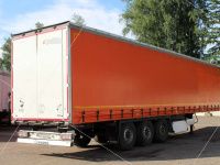 Krone SD