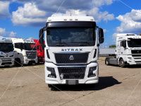 Sitrak C7H MAX