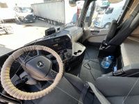 Mercedes-Benz Actros 2648