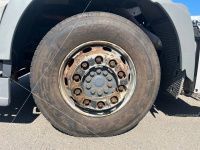 Mercedes-Benz Actros 1841 LS