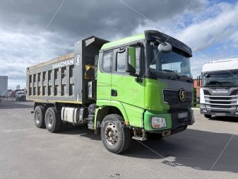 Shacman SX32586T384