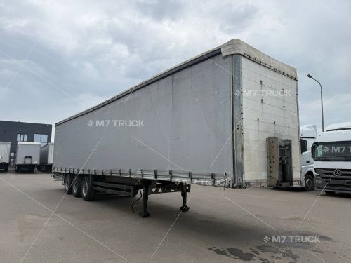 Humbaur Big One Type 2