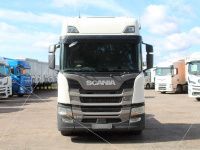 Scania G410