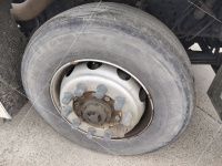 Foton Auman