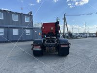 КАМАЗ 65806