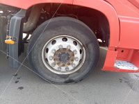 DongFeng DFH4180